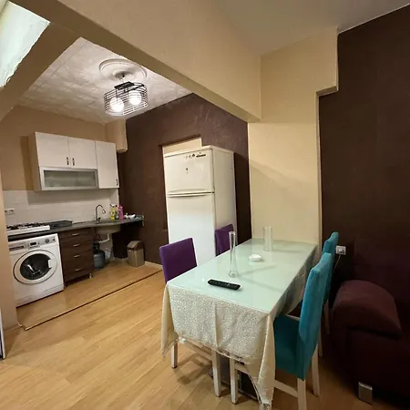 Fatih Akdeniz Awws Apartamento