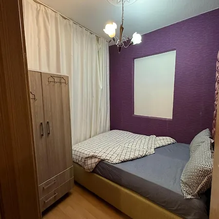 Apartamento Fatih Akdeniz Awws Istambul